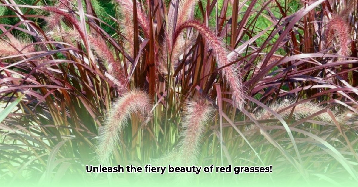 ornamental-red-grass-varieties